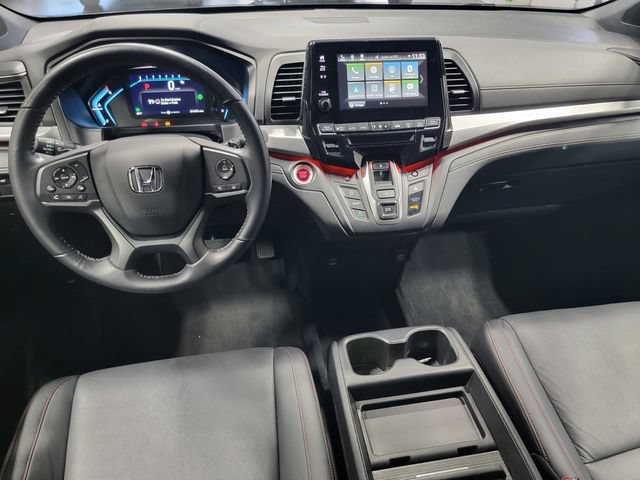 Certified 2024 Honda Odyssey Sport image 28