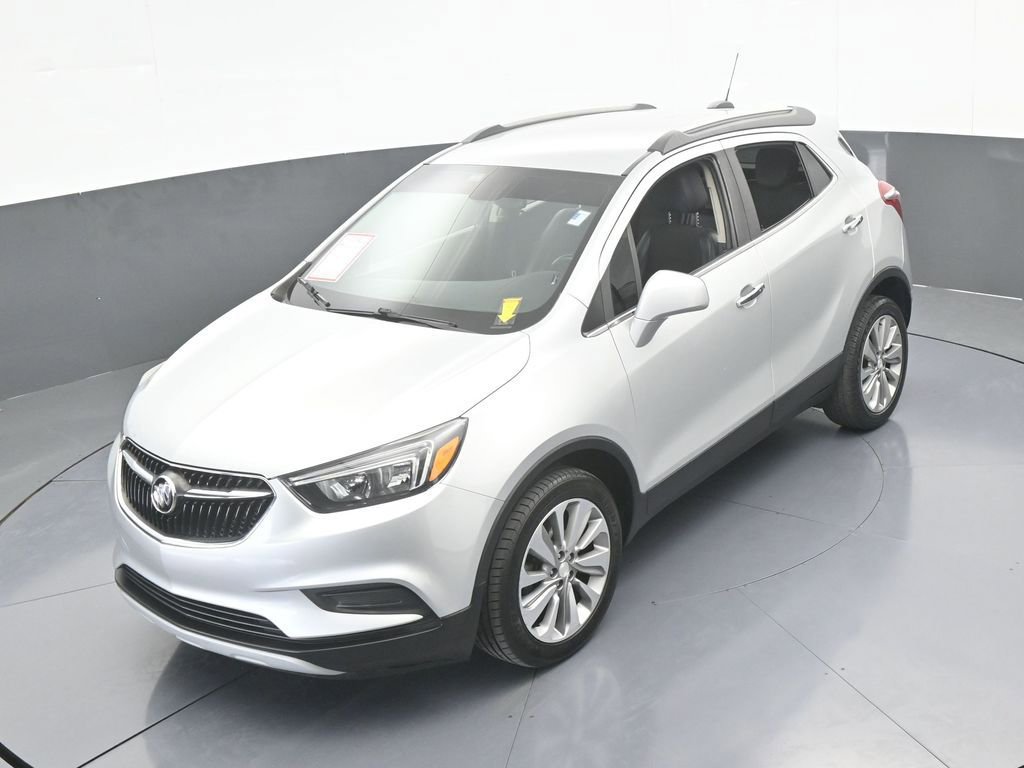 Used 2020 Buick Encore Preferred image 44
