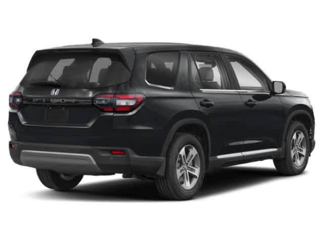 Used 2025 Honda Pilot EX-L image 5
