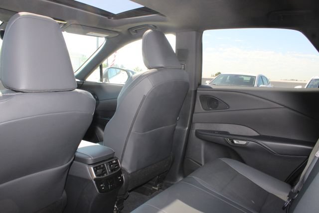 Certified 2025 Lexus RX 350 Premium w/ Accessory Package (K3) FWD image 9