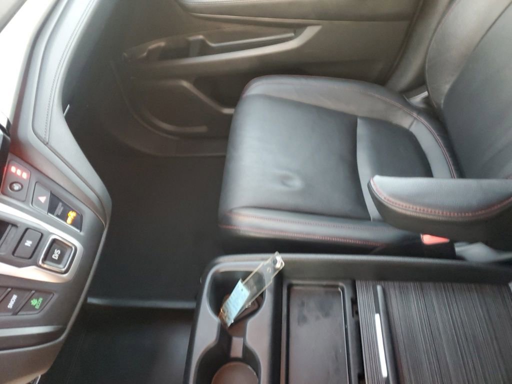 Used 2024 Honda Odyssey Sport image 24