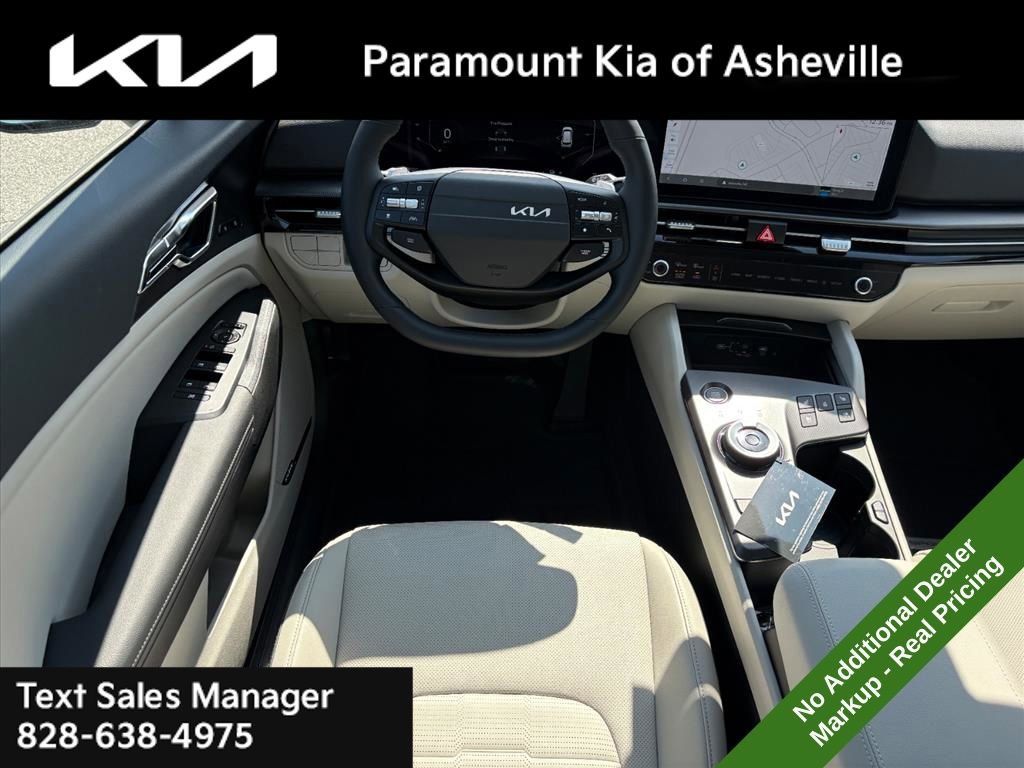 New 2026 Kia Sportage SX Prestige AWD/4WD image 24