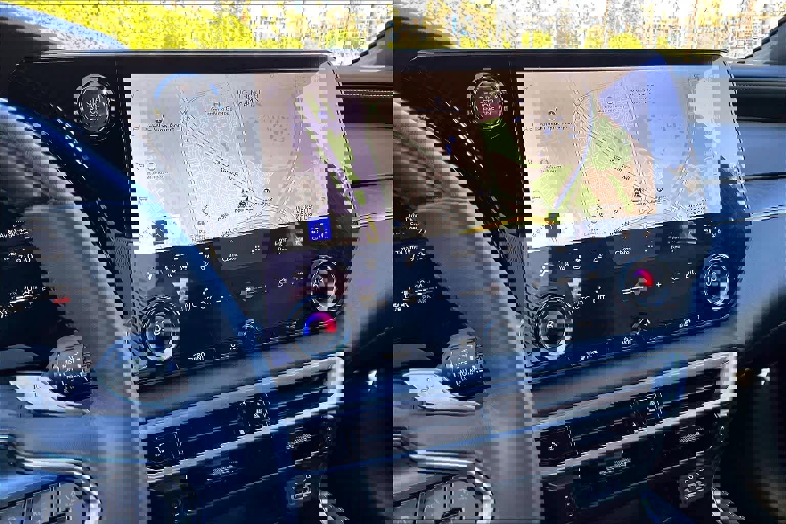 Used 2025 Lexus RX 350 Premium w/ Convenience Package image 6