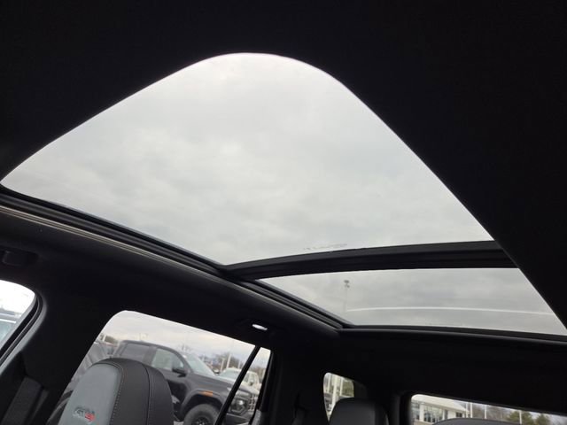 New 2026 GMC Terrain AT4 w/ Convenience Package III image 3