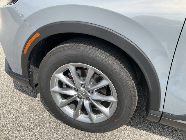 New 2027 Honda CR-V EX image 18