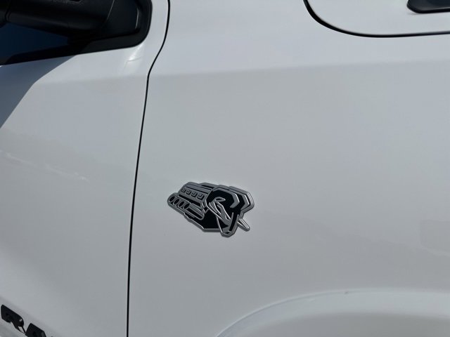 New 2026 RAM 1500 4x4 Crew Cab image 55