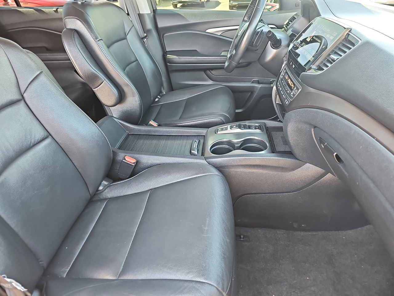 Used 2022 Honda Pilot Special Edition image 10