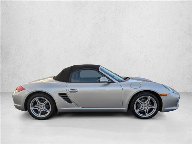 Used 2011 Porsche Boxster image 4
