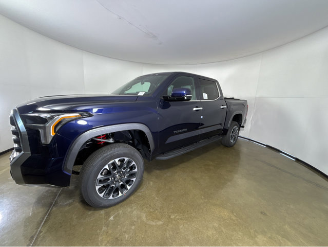 New 2026 Toyota Tundra Limited image 10