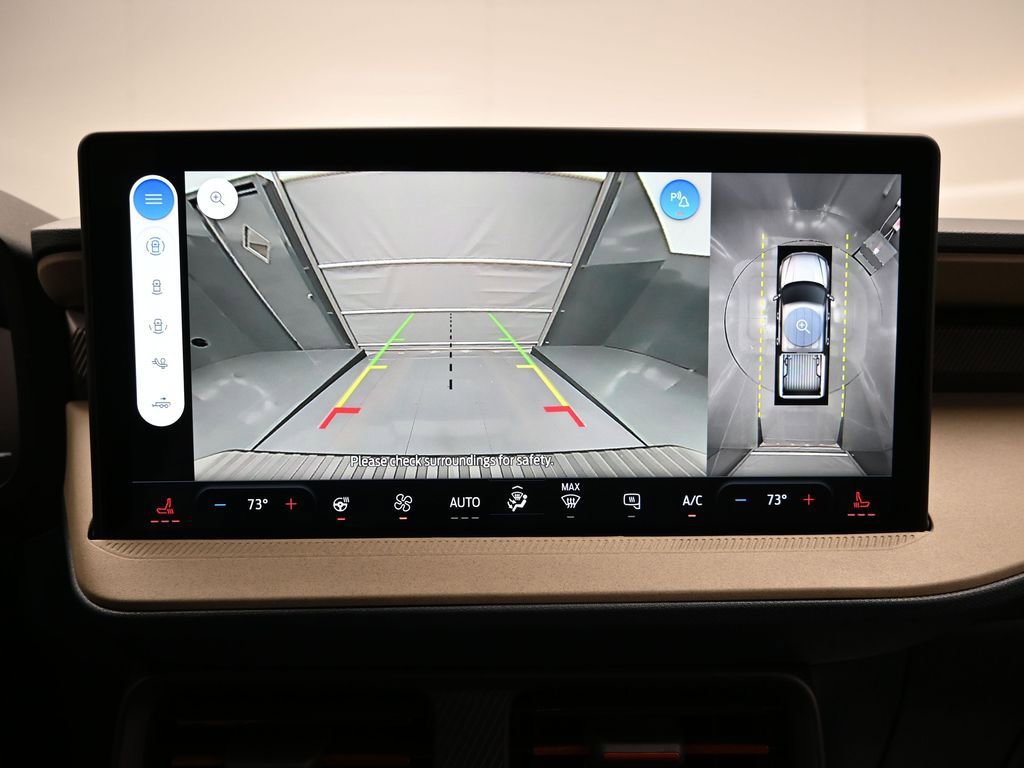 New 2026 Ford Maverick Lariat image 39