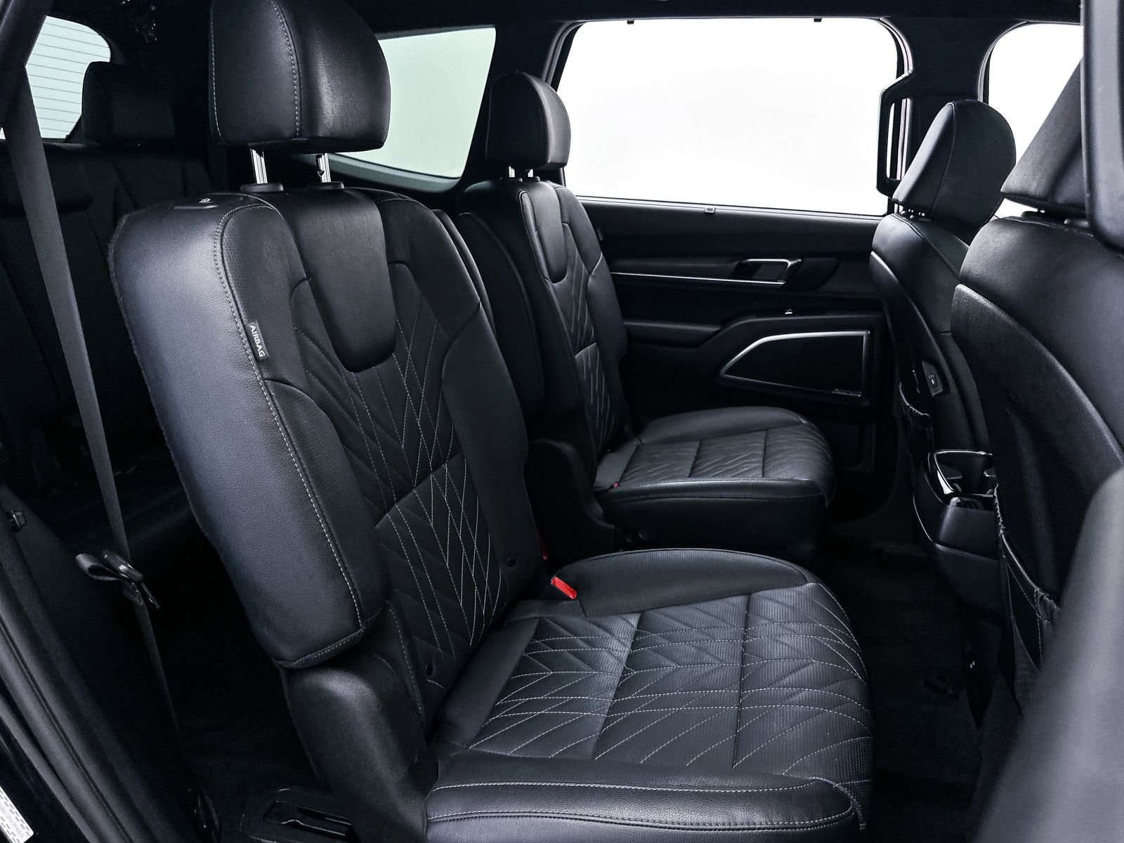 Certified 2023 Kia Telluride SX X-Line AWD/4WD image 40