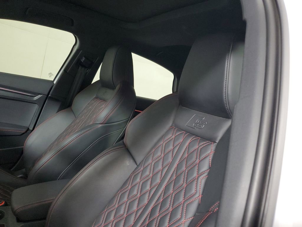Used 2024 Audi S3 Premium Plus image 21