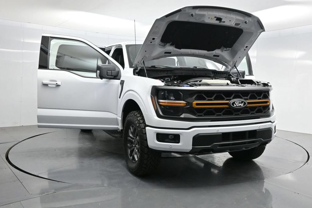 Used 2025 Ford F150 Tremor w/ Bed Utility Package AWD/4WD image 52