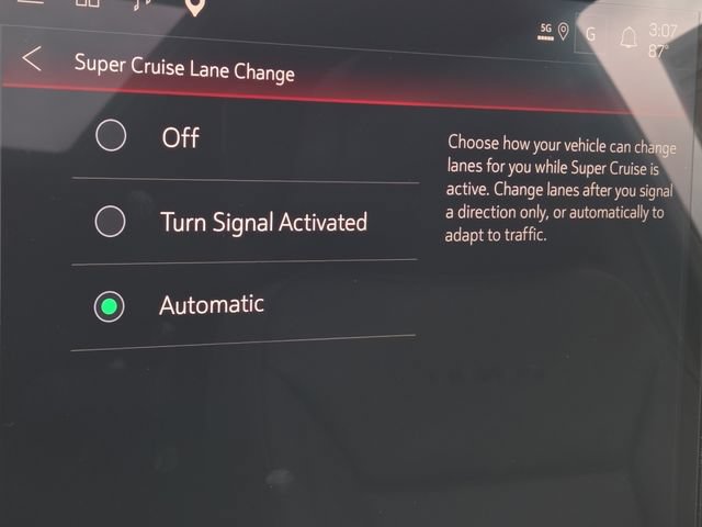 New 2026 GMC Yukon Denali w/ Advanced Technology Package AWD/4WD image 39
