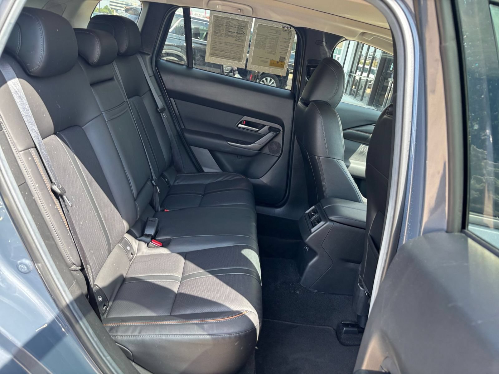 Used 2026 MAZDA CX-50 AWD 2.5 S w/ Premium Package image 26