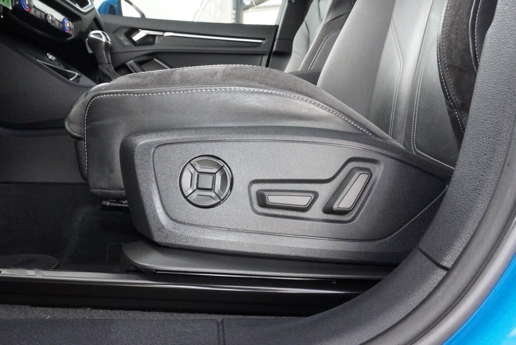 Used 2023 Audi Q3 2.0T Premium Plus w/ Premium Plus Package AWD/4WD image 28