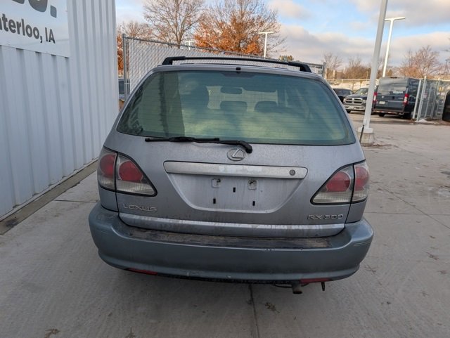 Used 2003 Lexus RX 300 4WD image 13