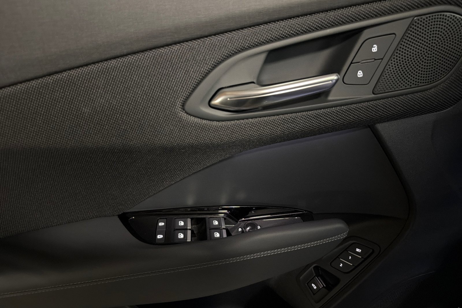 New 2026 Audi Q3 quattro 2.0T AWD/4WD image 10