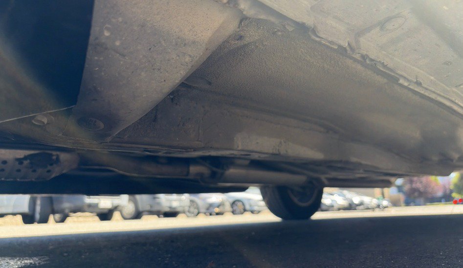 Used 2000 Lexus ES 330 FWD image 13