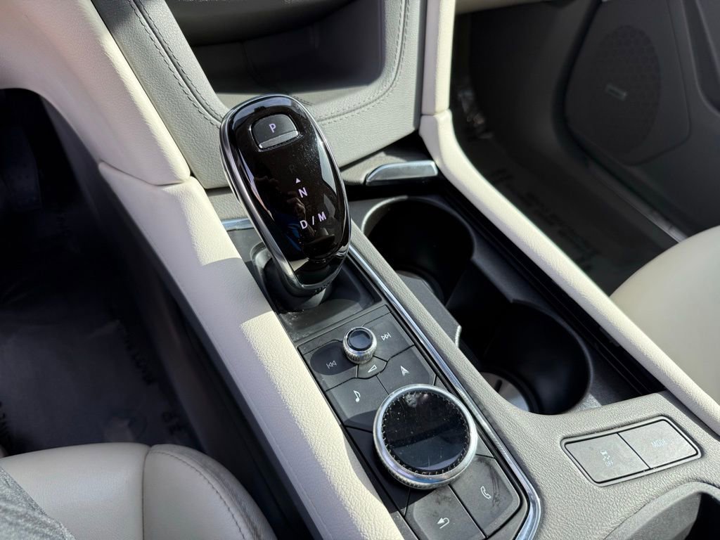 Used 2021 Cadillac XT5 Premium Luxury image 31