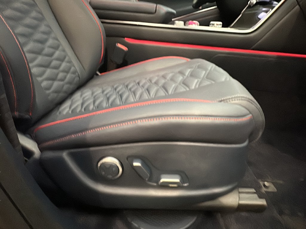 New 2026 Genesis GV80 3.5T e-SC AWD/4WD image 16