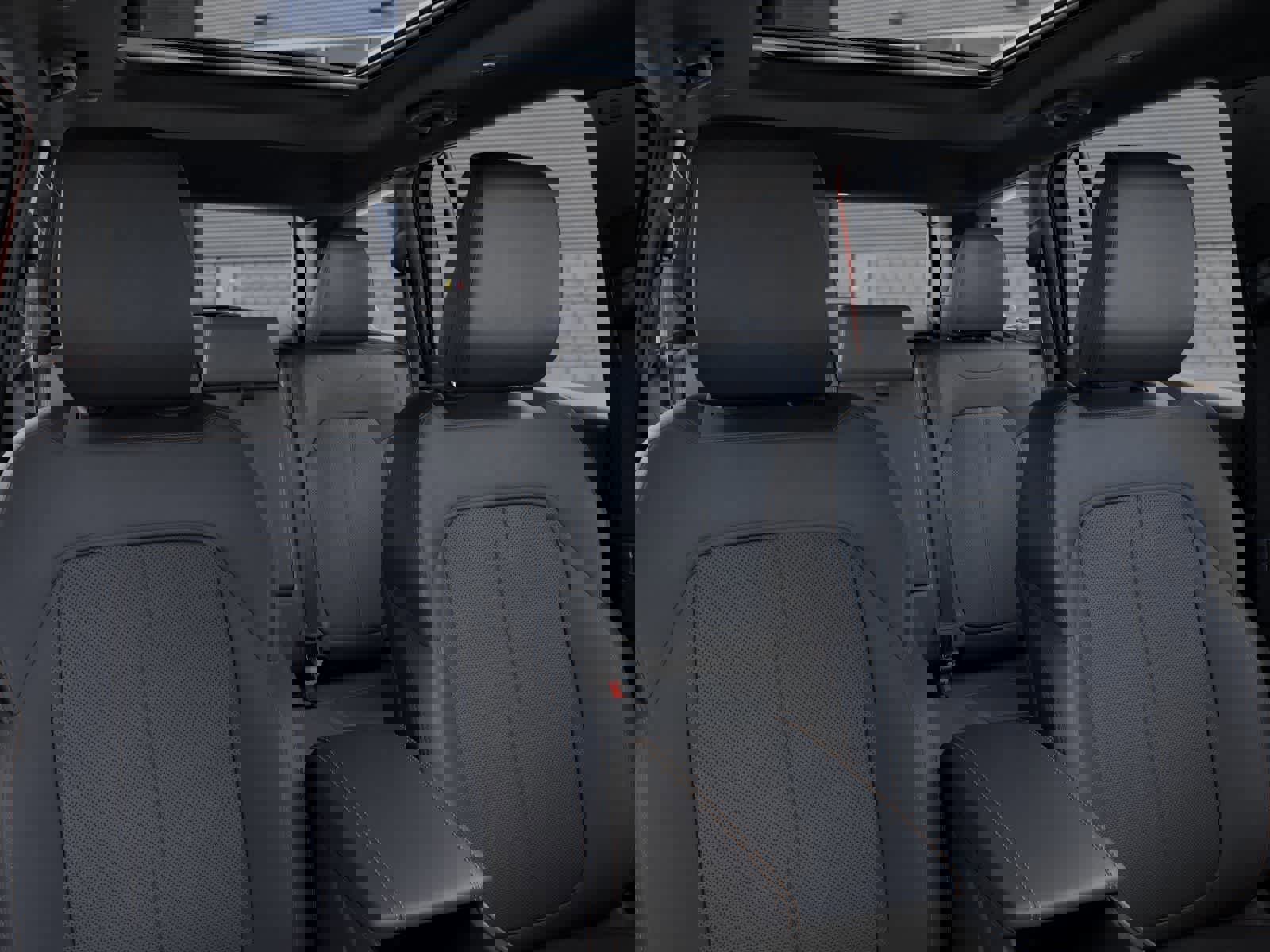 New 2026 Jeep Cherokee Limited image 26