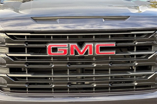 Used 2023 GMC Sierra 1500 Elevation image 48