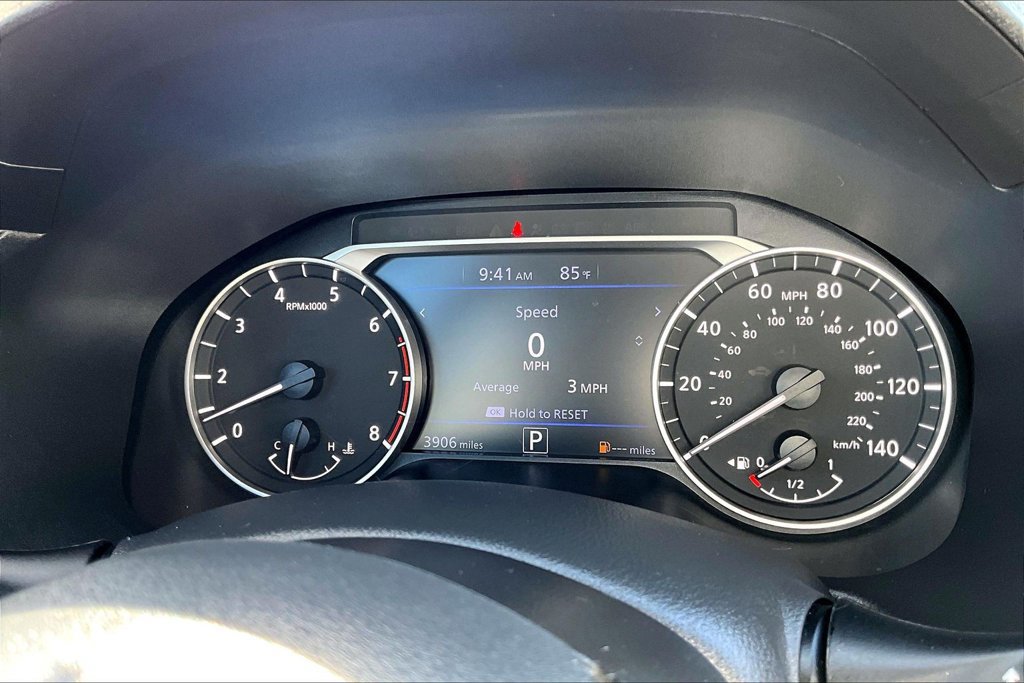 Used 2026 Nissan Altima 2.5 SV FWD image 10