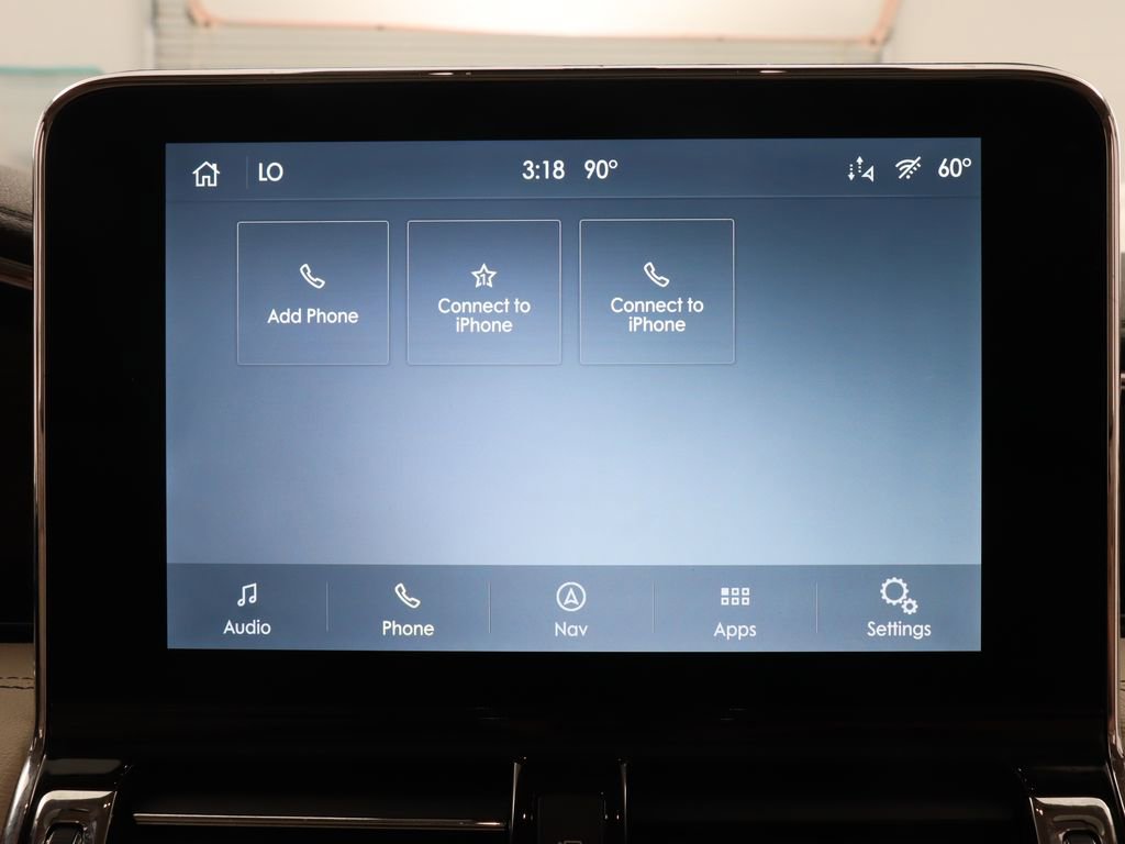 Used 2021 Lincoln Navigator Reserve w/ Luxury Package RWD image 27