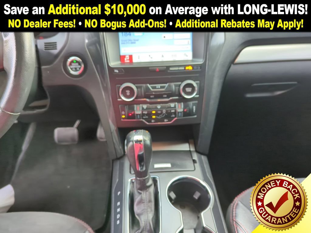Used 2019 Ford Explorer XLT w/ Equipment Group 202A image 20