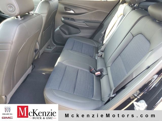 New 2026 Buick Envista Preferred w/ Convenience I Package FWD image 20