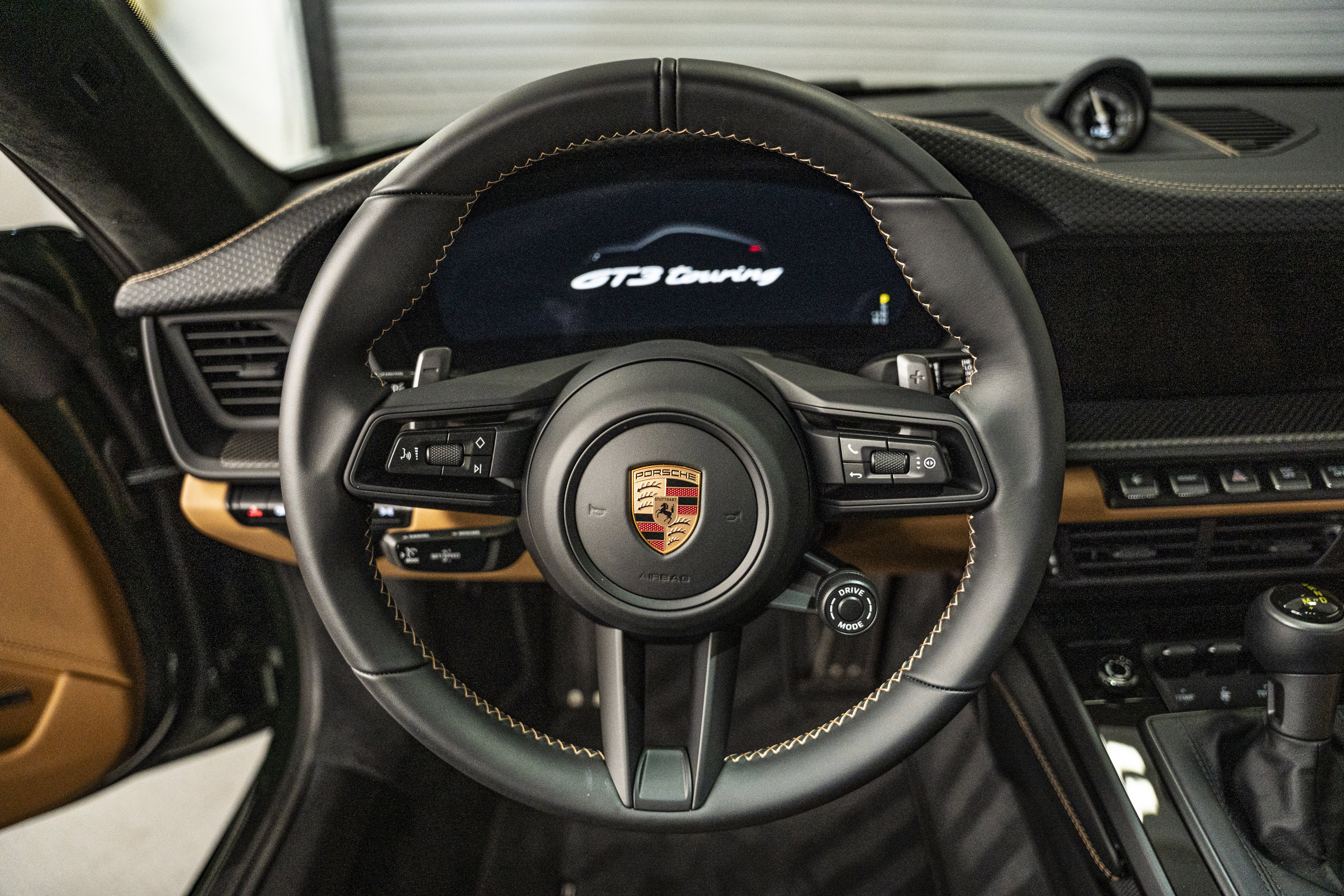 Used 2026 Porsche 911 GT3 RWD image 41