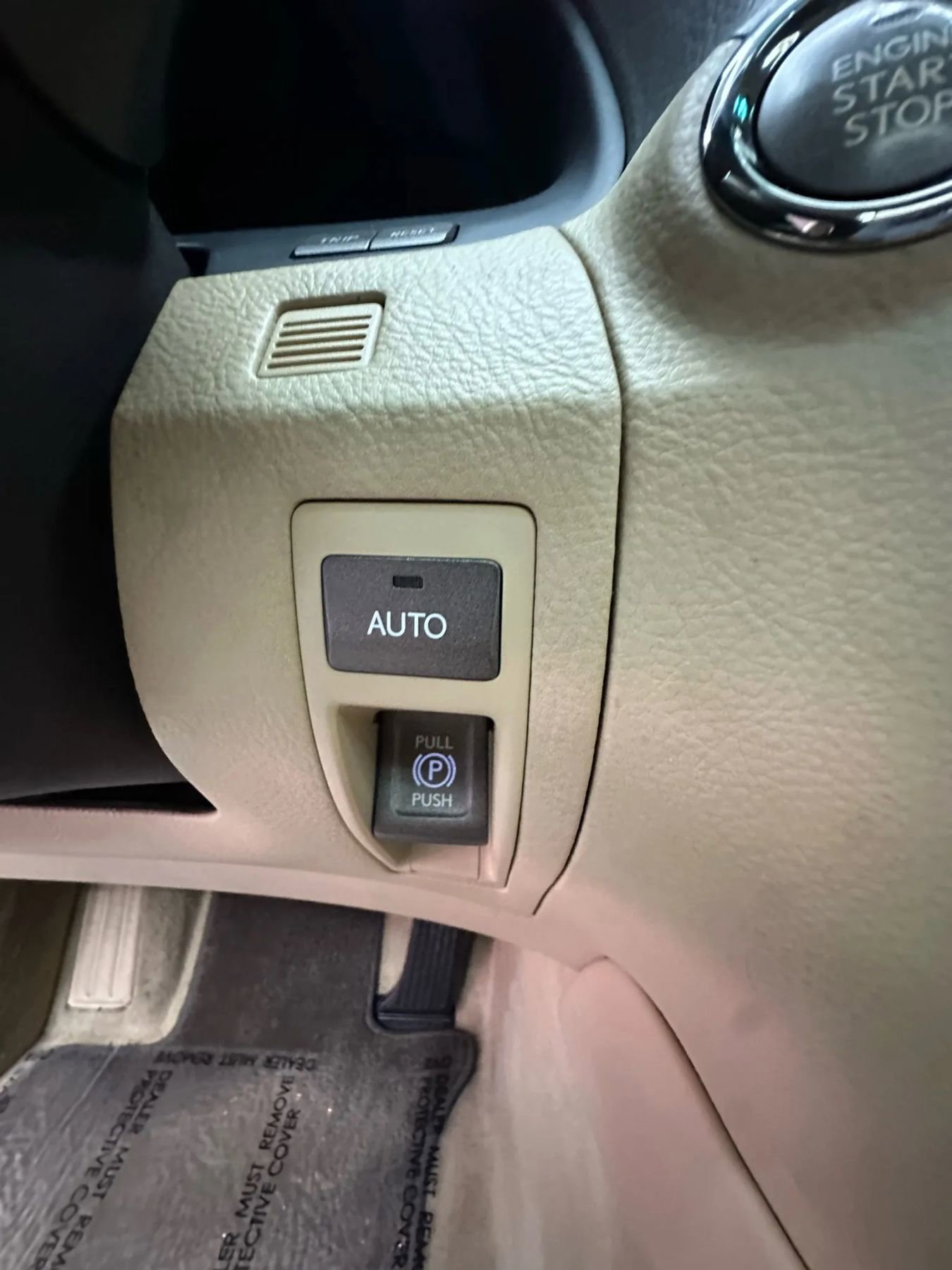 Used 2009 Lexus LS 460 AWD image 19