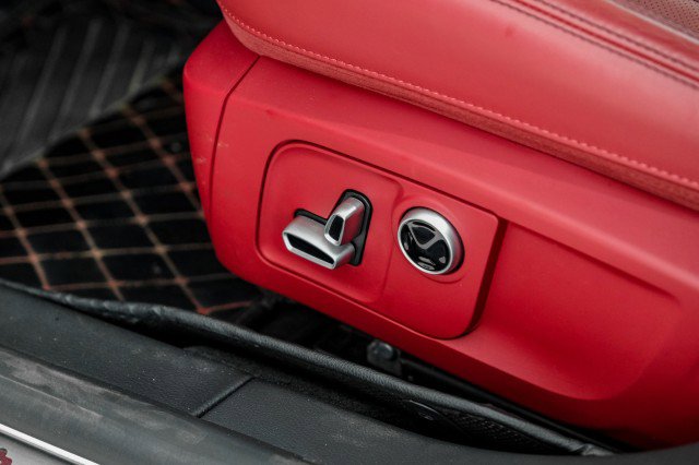 Used 2021 Maserati Quattroporte S Q4 image 37