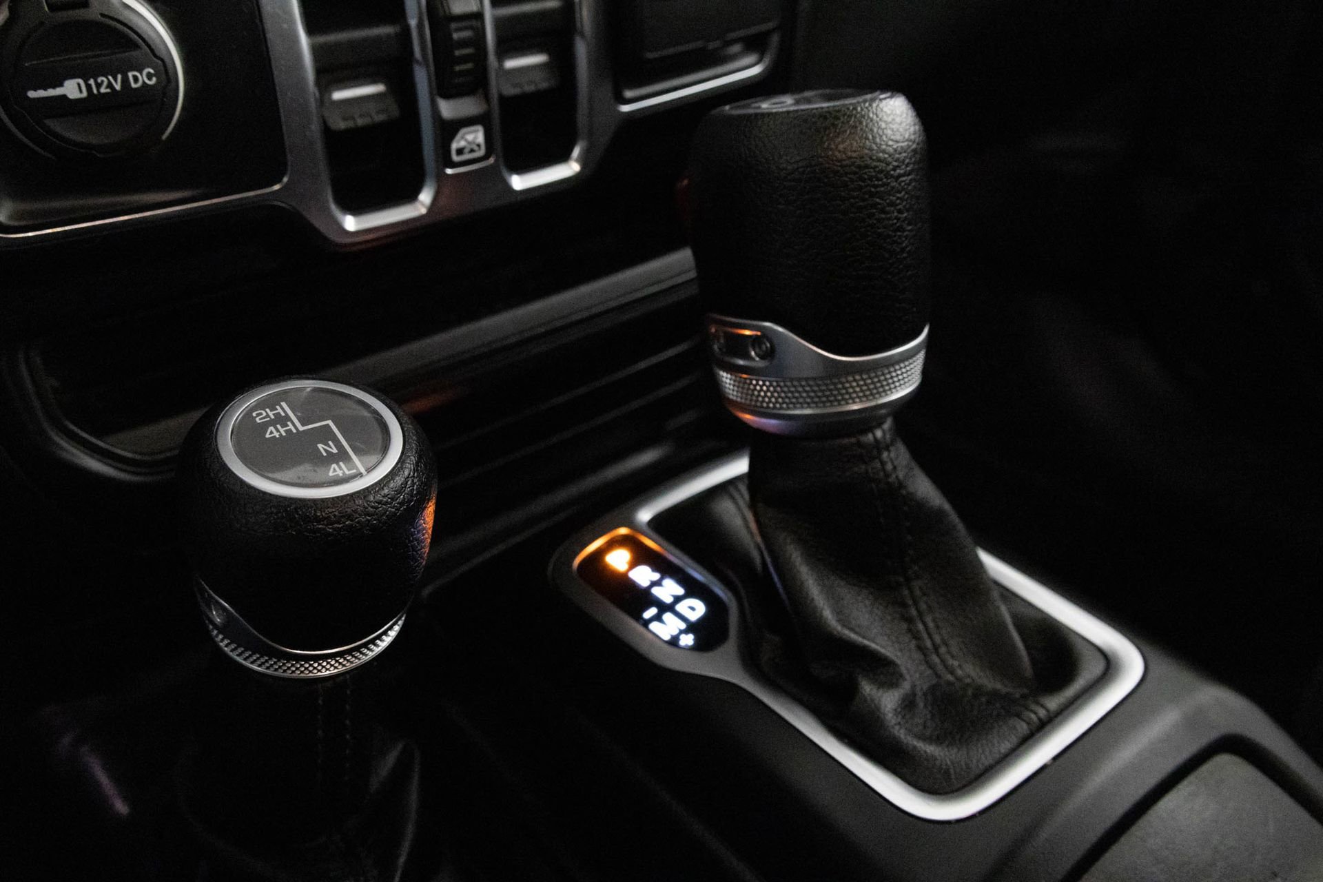 Used 2019 Jeep Wrangler Unlimited Sport S image 24