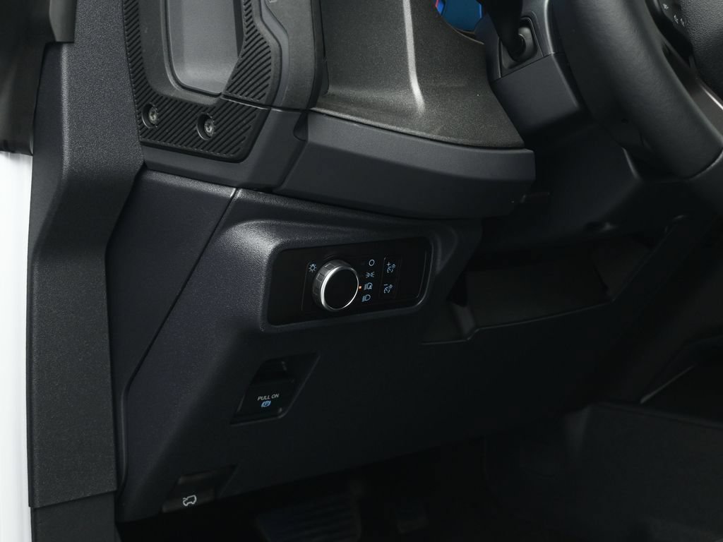 New 2026 Ford Bronco Big Bend AWD/4WD image 8
