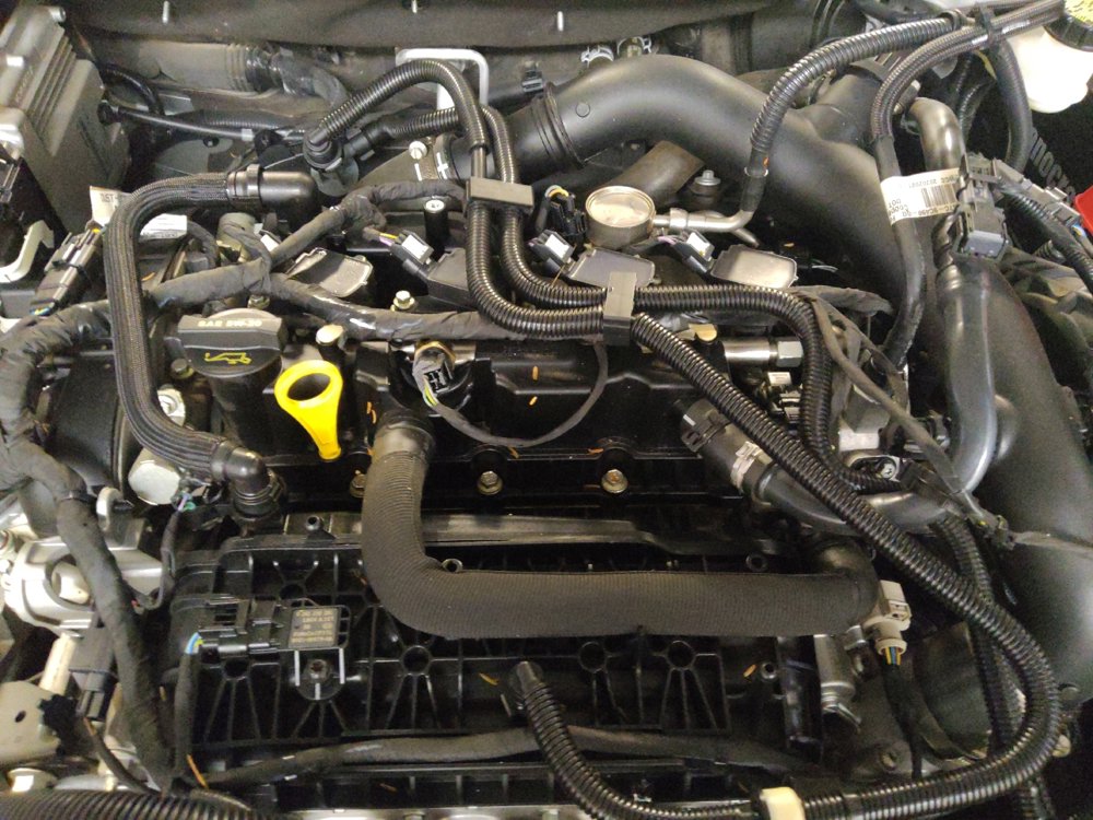 Used 2020 Ford Fusion SE image 30