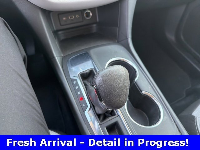 Used 2022 Chevrolet Equinox LS w/ LS Convenience Package image 21