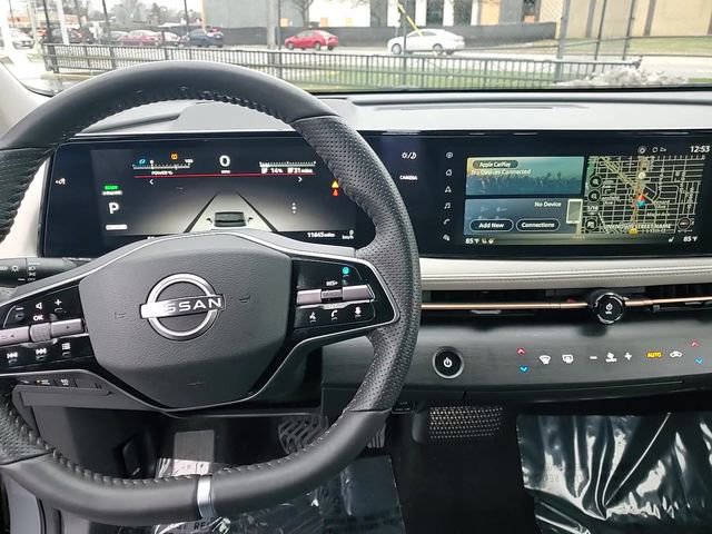 Used 2023 Nissan Ariya AWD image 28