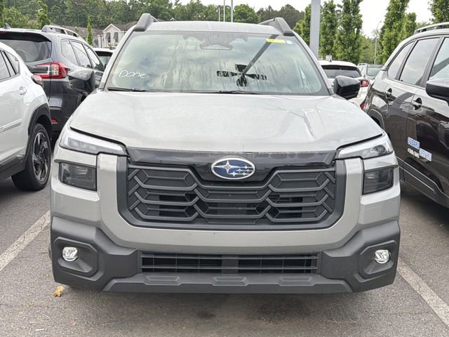 Used 2026 Subaru Outback Premium AWD/4WD image 2