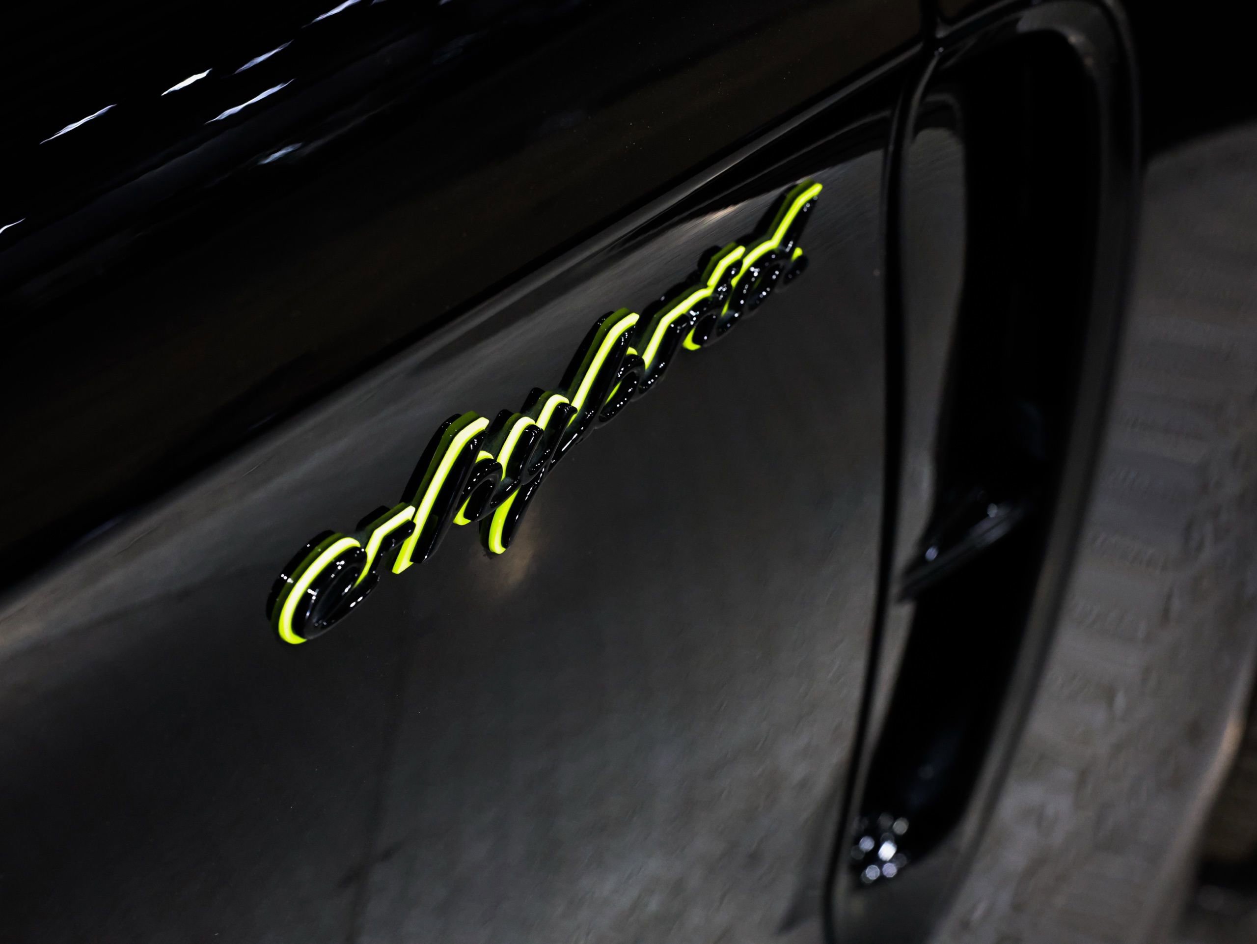 Used 2023 Porsche Panamera Turbo S image 28