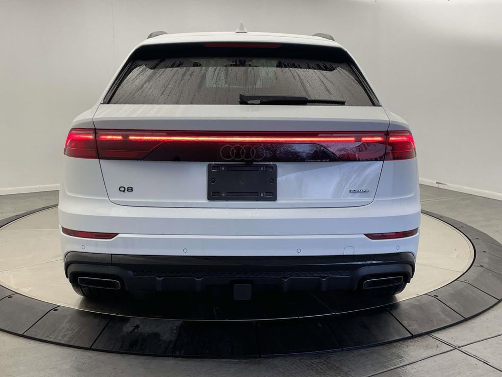 New 2026 Audi Q8 Premium Plus image 6