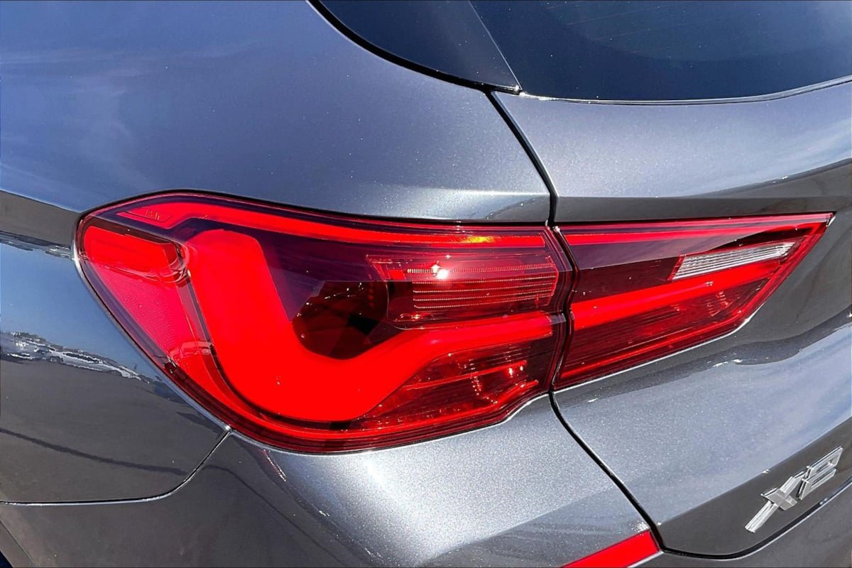 Used 2018 BMW X2 sDrive28i FWD image 26