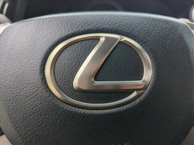 Used 2020 Lexus IS 300 F Sport w/ F Sport Package image 27