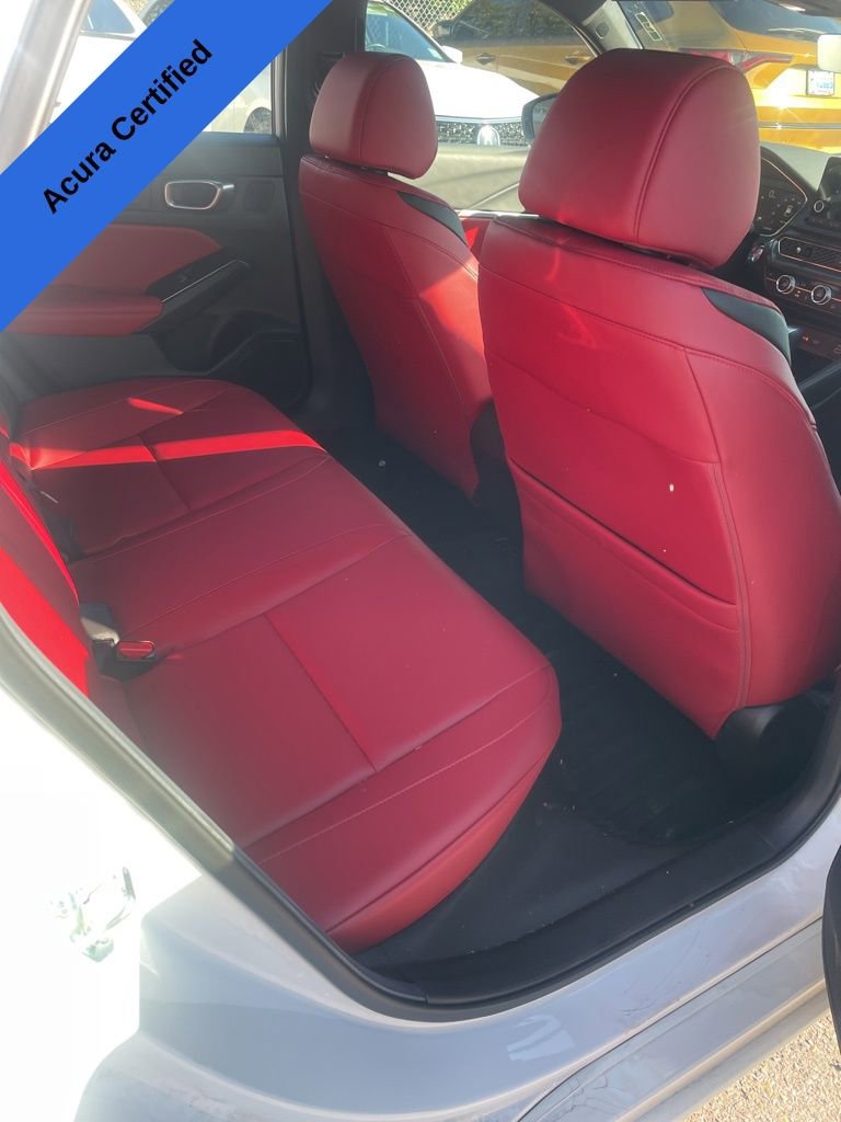 Used 2025 Acura Integra A-Spec image 18