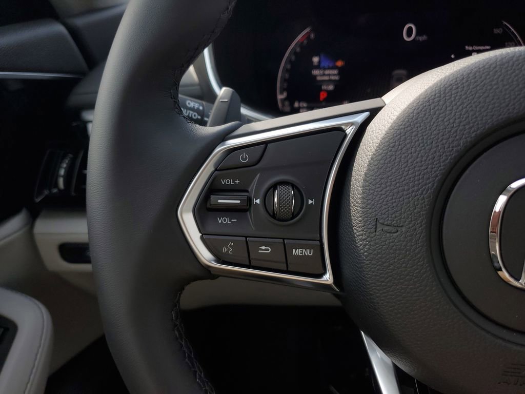 New 2026 Acura MDX FWD w/ Technology Package image 23