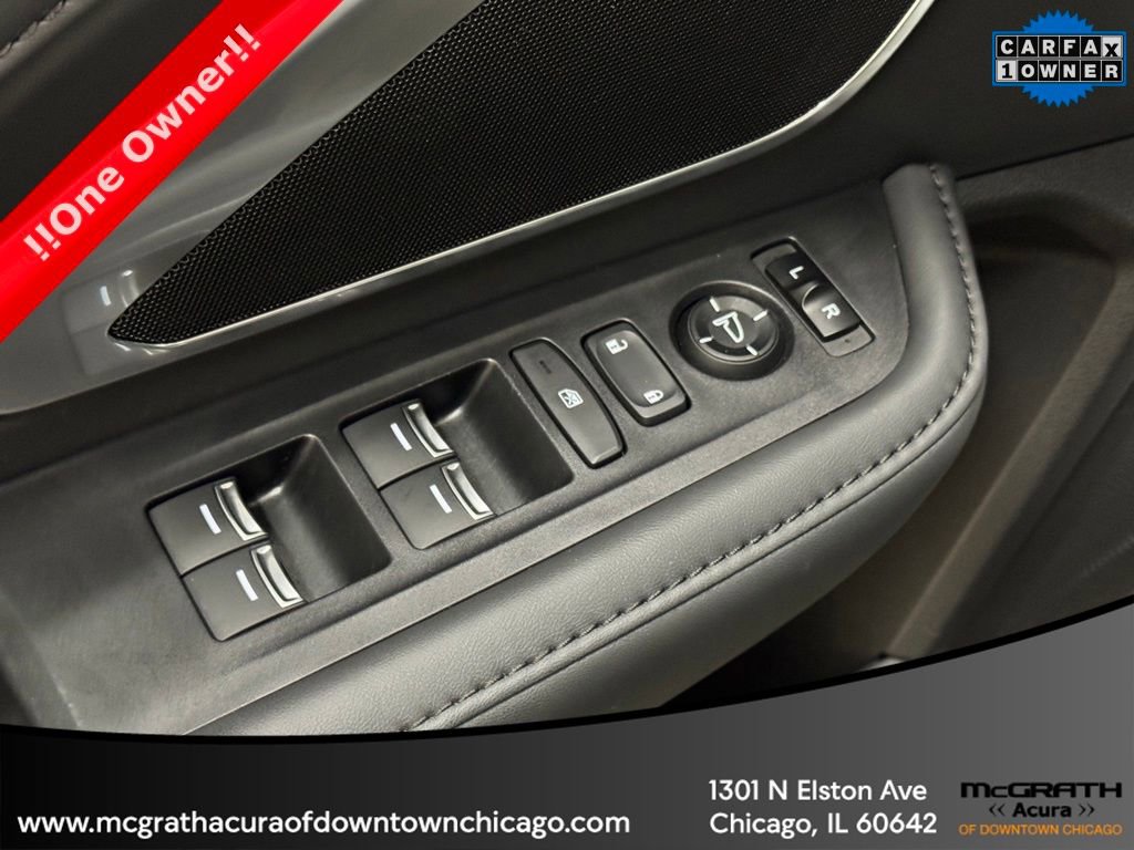 Used 2023 Acura RDX AWD image 13