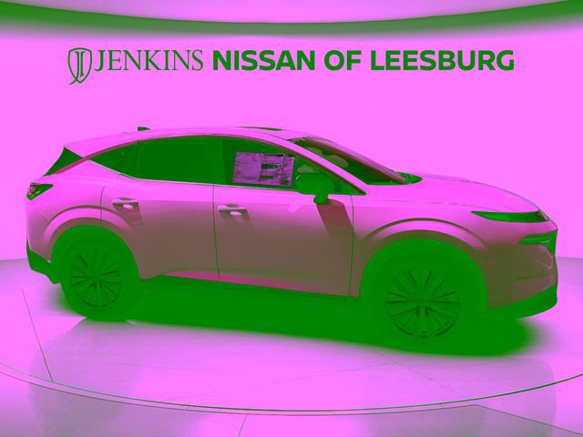 New 2026 Nissan Murano SL AWD/4WD image 2