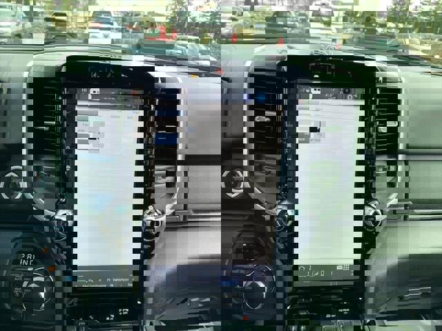 New 2026 RAM 1500 Big Horn image 46