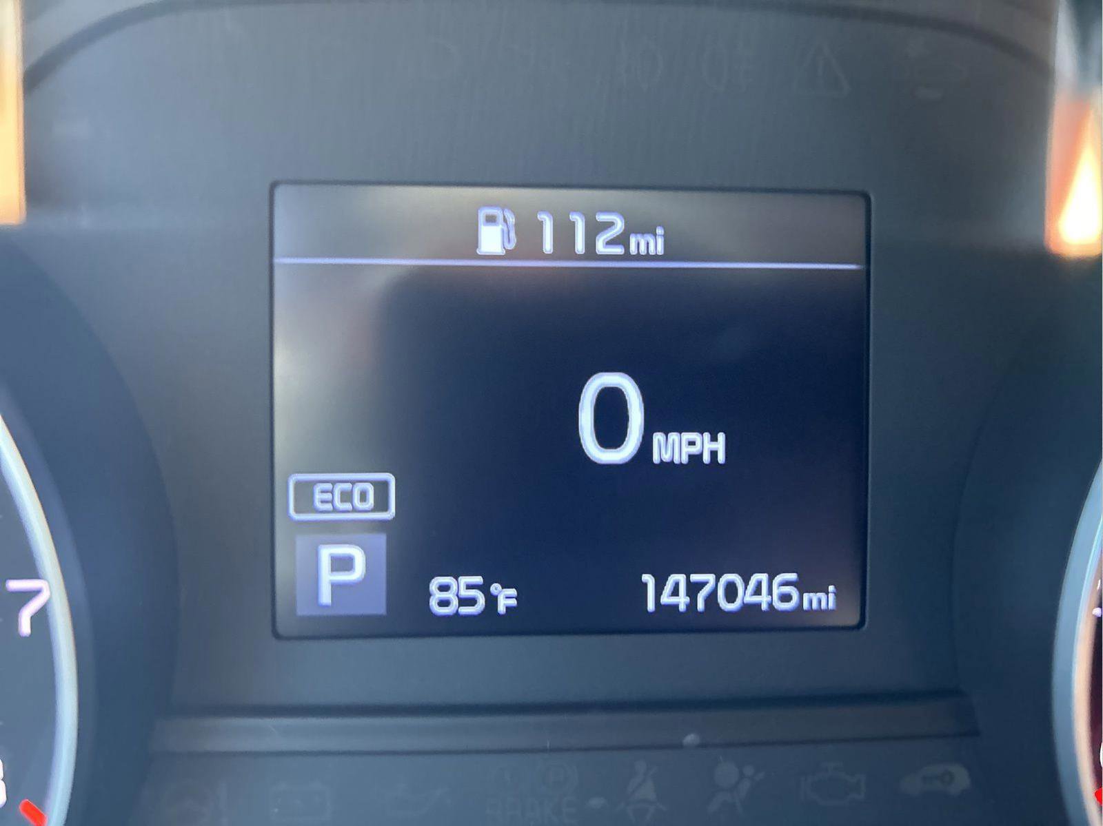 Used 2022 Kia Sportage LX image 16